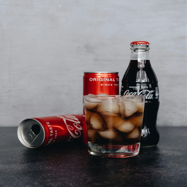 Cola Soft Drink (1.5L)