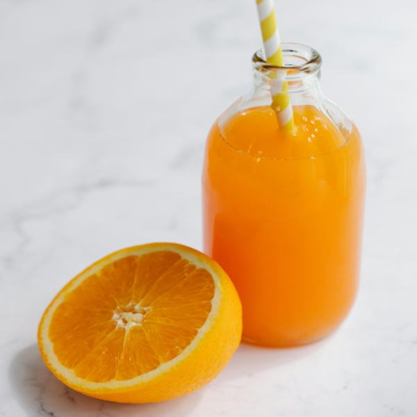 Orange Juice (1L)