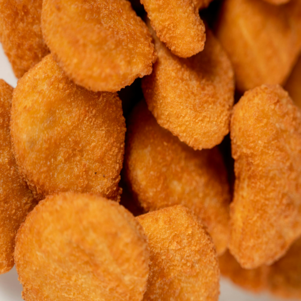 Frozen Chicken Nuggets