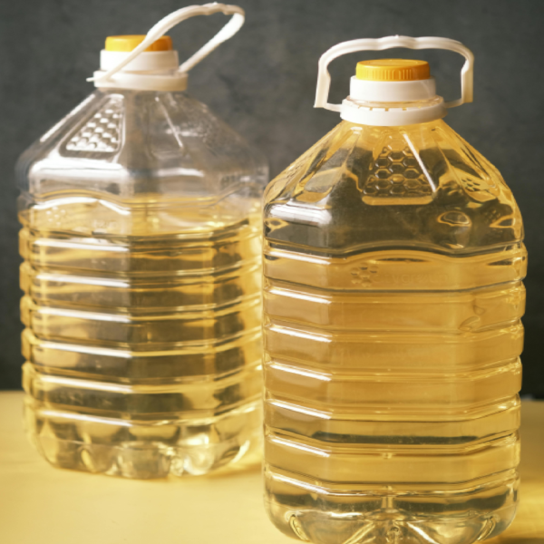 Cooking Oil (1L)