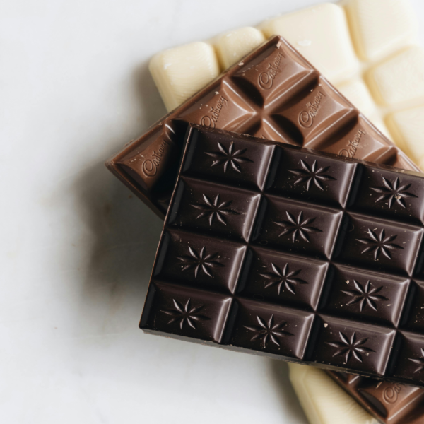 Milk Chocolate Bar (100g)