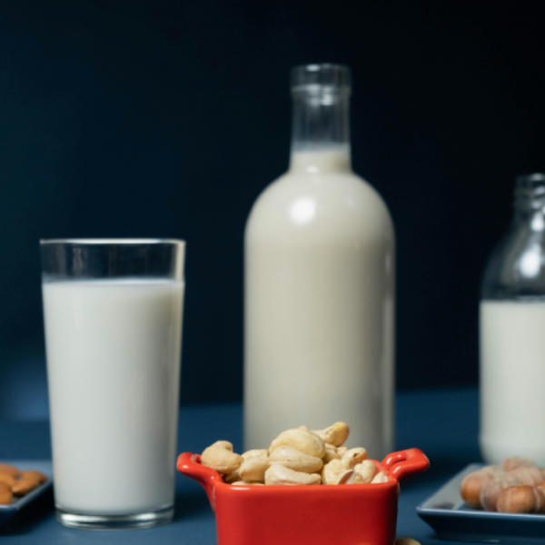 Full Cream Milk (1L)