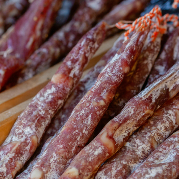 Smoked Turkey Slices (200g)