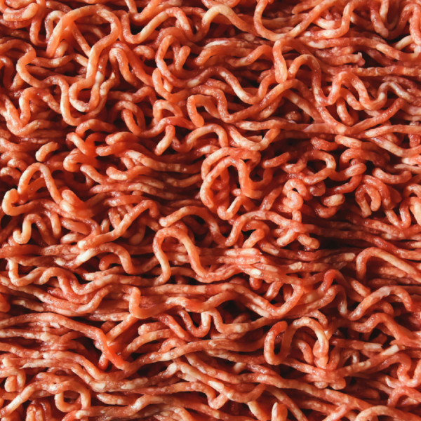 Beef Mince (500g)
