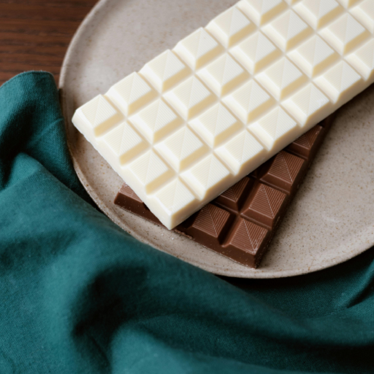 2LnVK7qZrmVyYrXkYHMuWc (13) Milk Chocolate Bar - Image 1