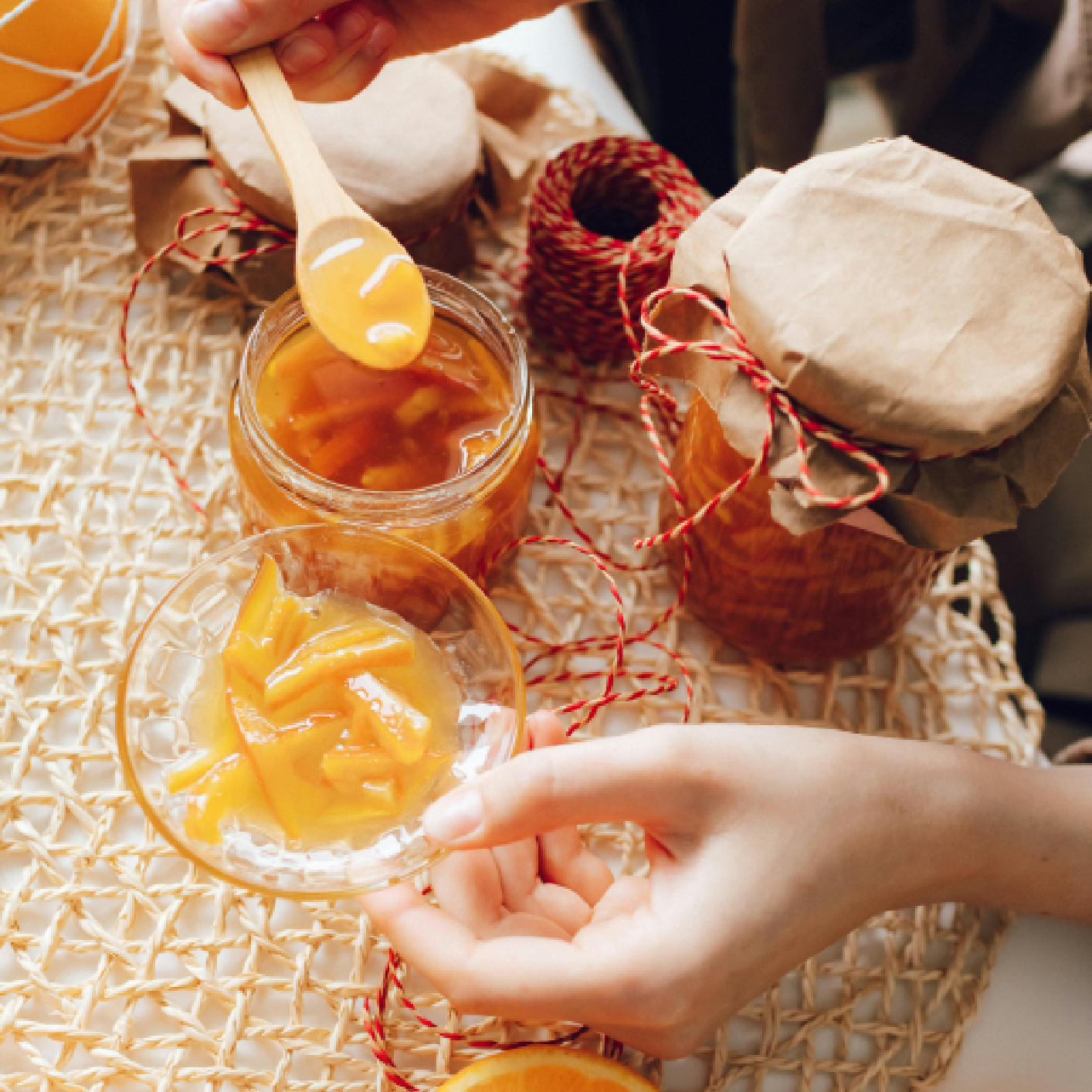 2LnVK7qZrmVyYrXkYHMuWc (16) Orange Marmalade - Image 1