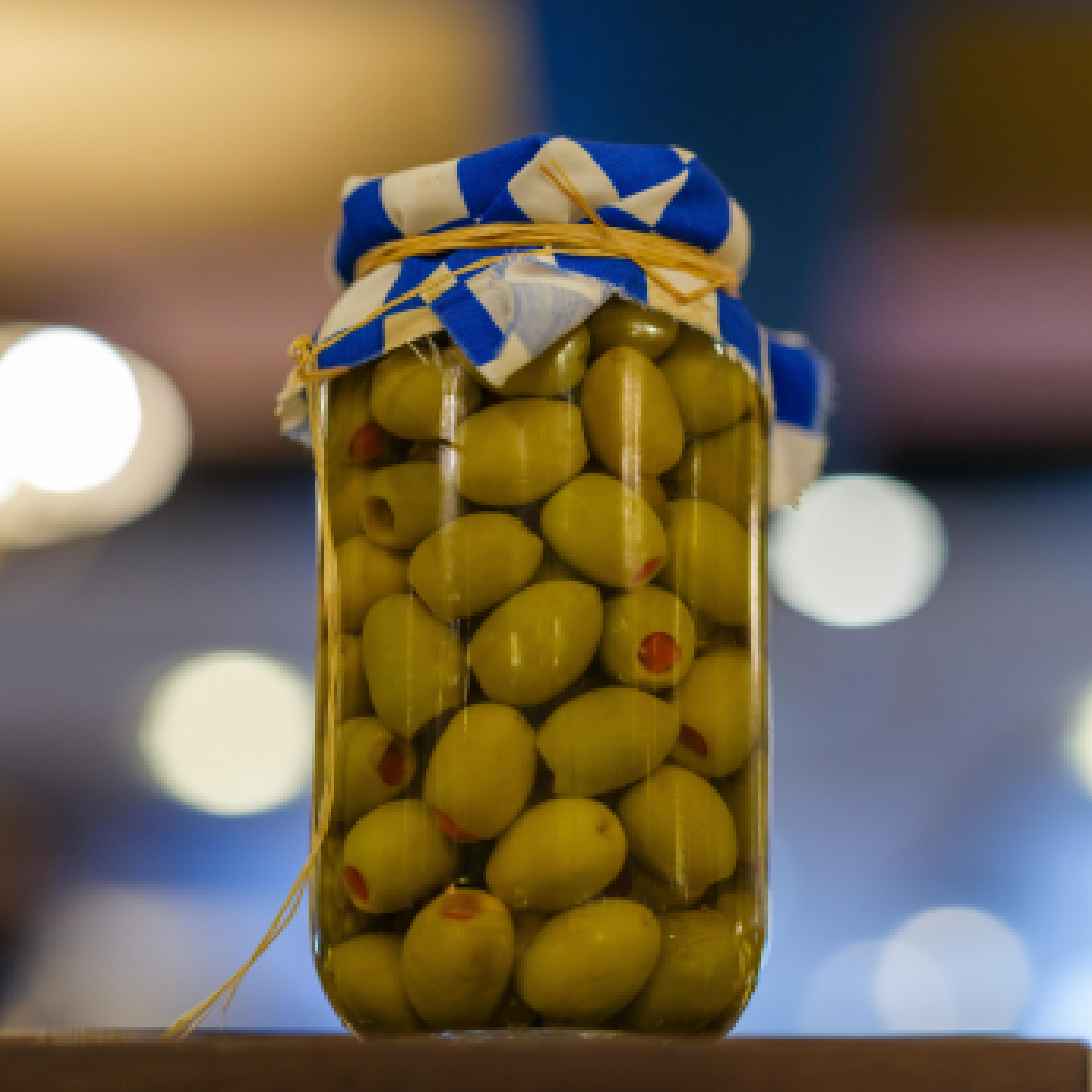 2LnVK7qZrmVyYrXkYHMuWc (17) Olives in Brine - Image 1