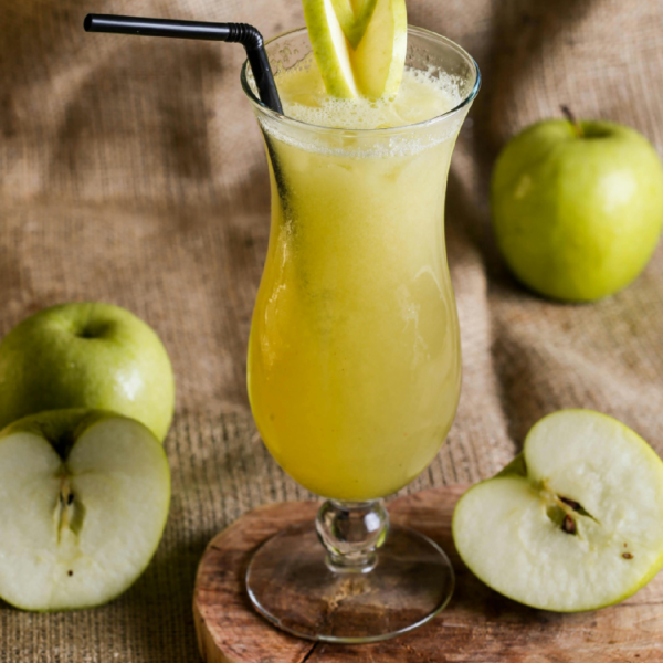 Apple Juice