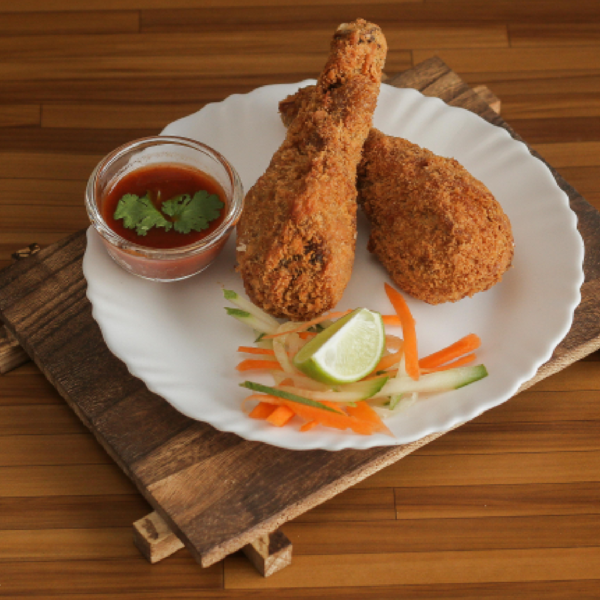 Turkey Drumsticks