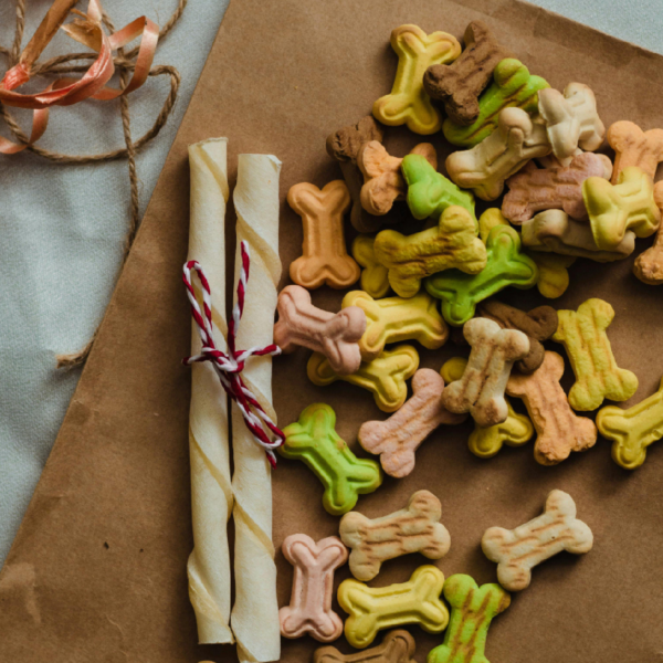 Dog Chew Treats