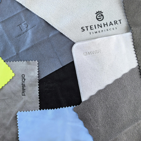 Microfiber Cleaning Cloths