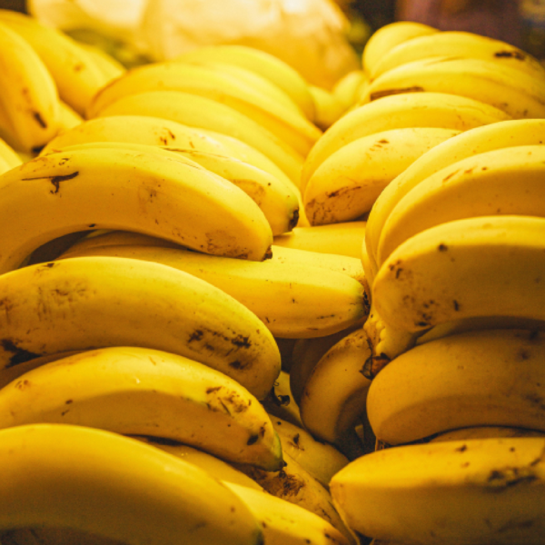 Fresh Bananas