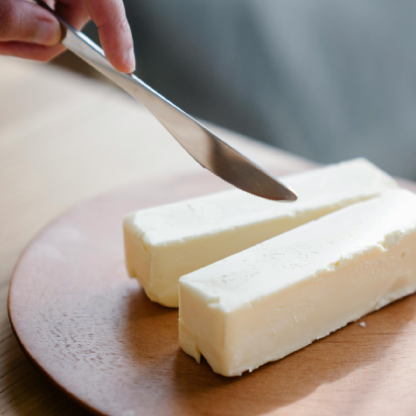 Salted Butter Blocks