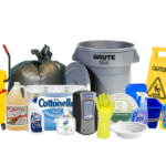 Maintenance / Housekeeping