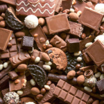 Biscuits / Chocolate / Confectionery