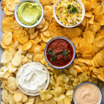 Chips / Appetizers