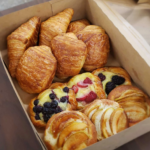 Bakery / Breakfast
