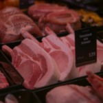 Colruyt Butcher Shop