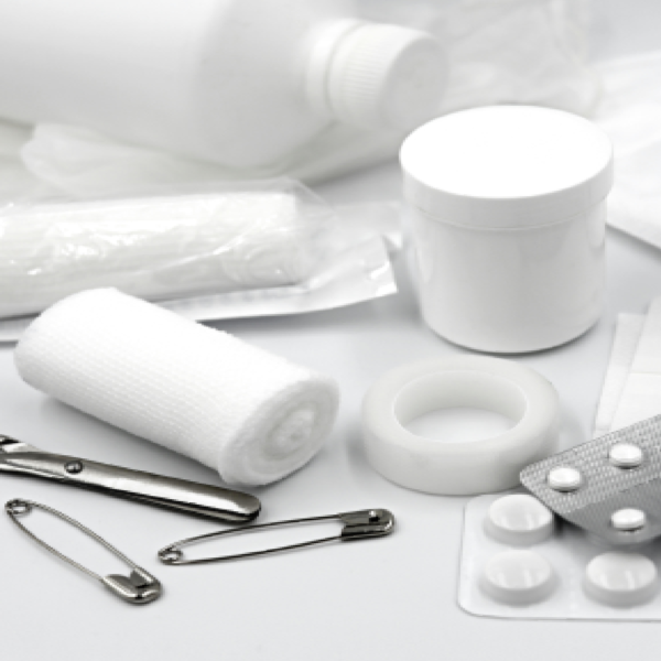 First Aid Kit