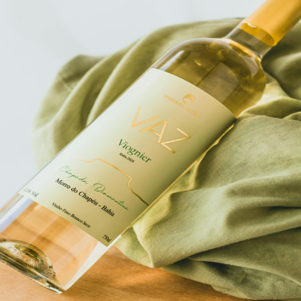 White Wine Bottle (750ml)